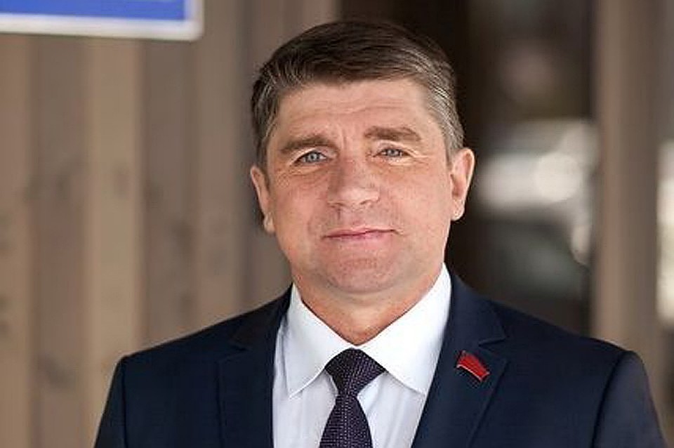 Фото: пресс-служба Брянской областной Думы