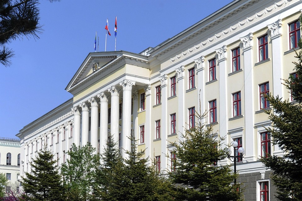 Хабаровские бизнесмены задолжали государству 160 миллионов рублей