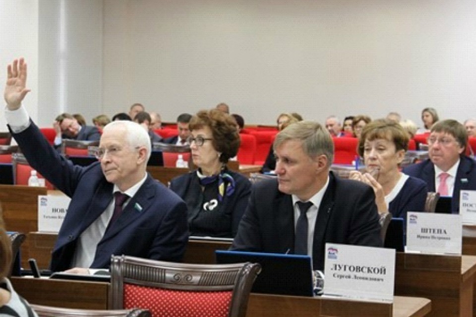 Сельхозпредприятия в Хабаровском крае собираются модернизировать