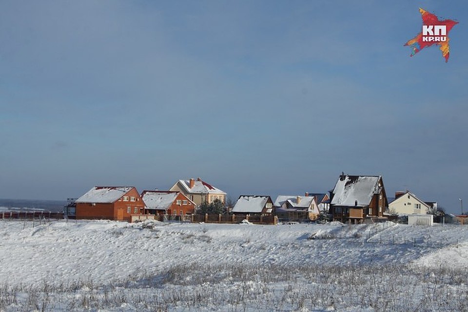 Фото: архив "КП".