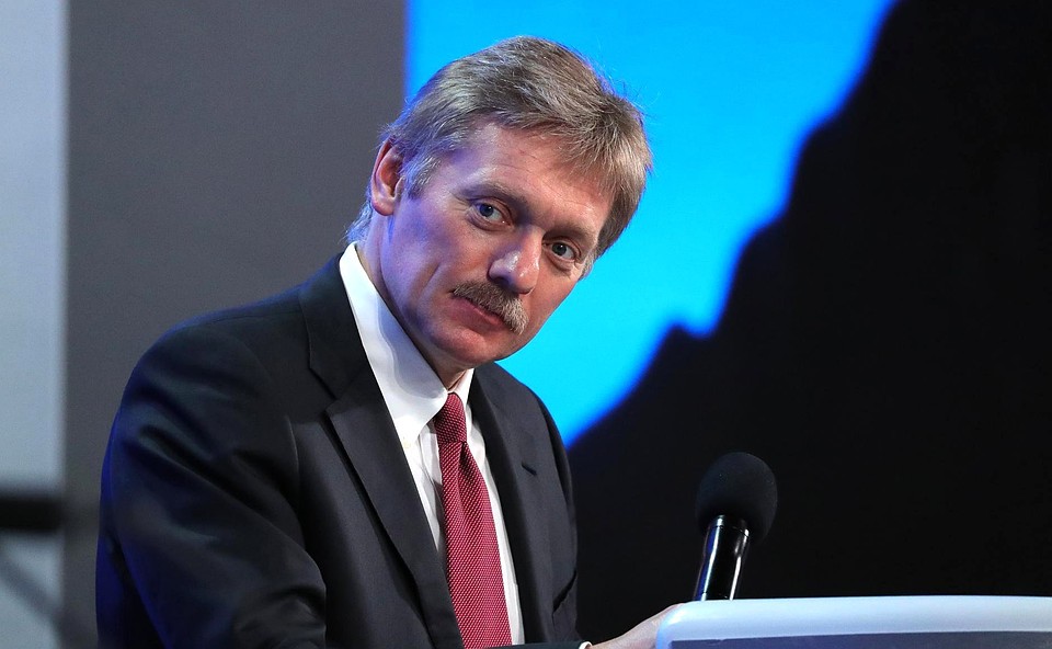 Дмитрий Песков напомнил Японии про обязательства