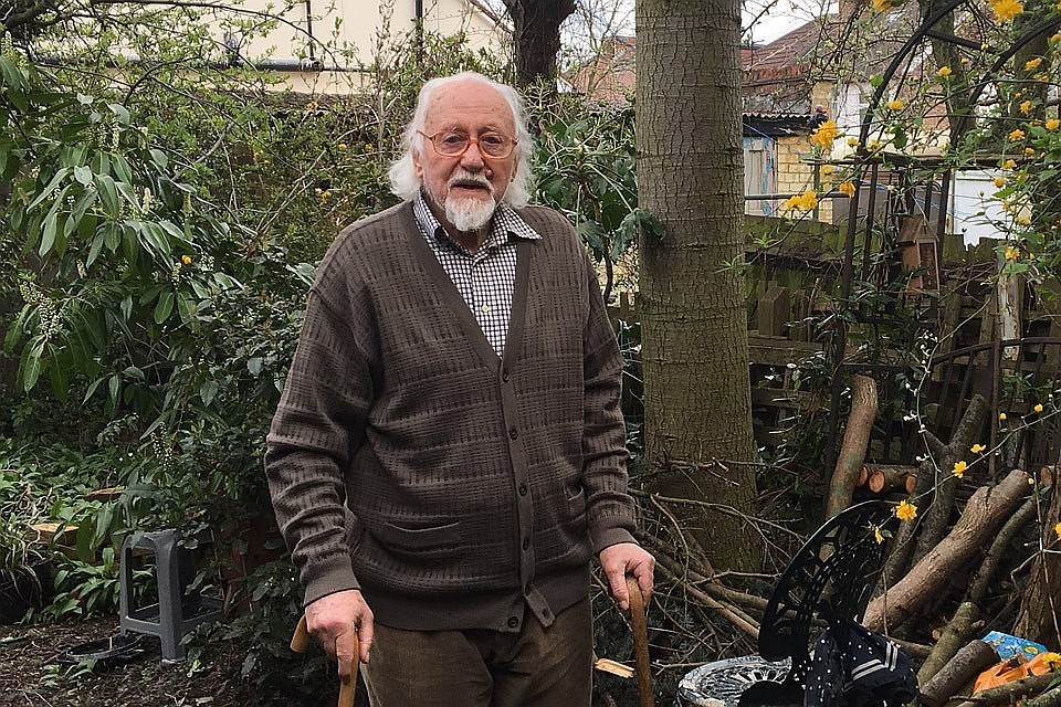 В Лондоне в возрасте 93 лет умер советский ученый Жорес Медведев.