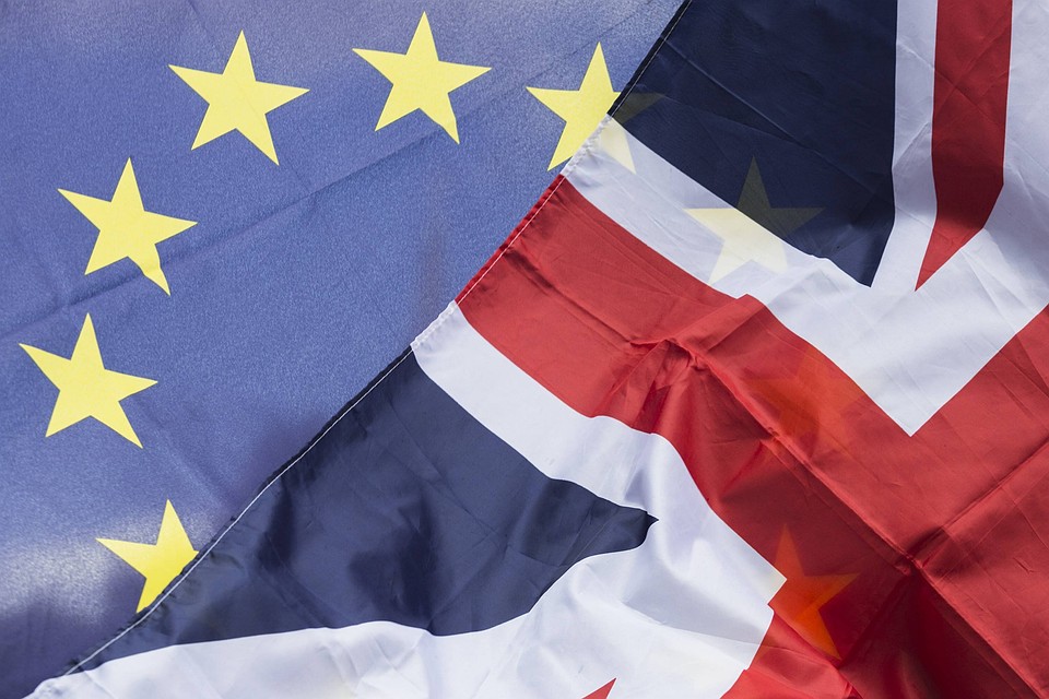 Мэй назначила нового министра по вопросам Brexit