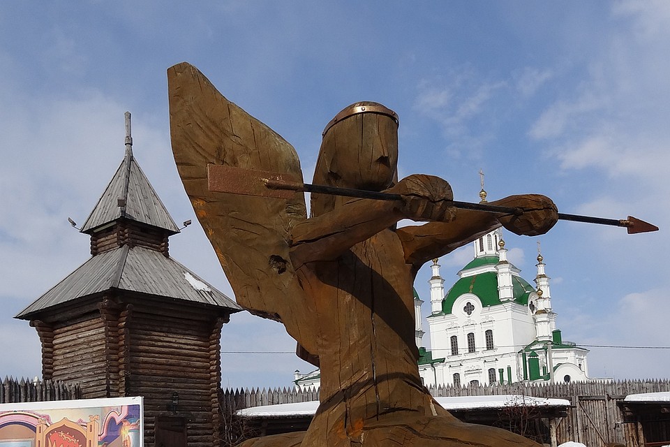В Ялуторовске состоялся форум «Раздвигая границы»