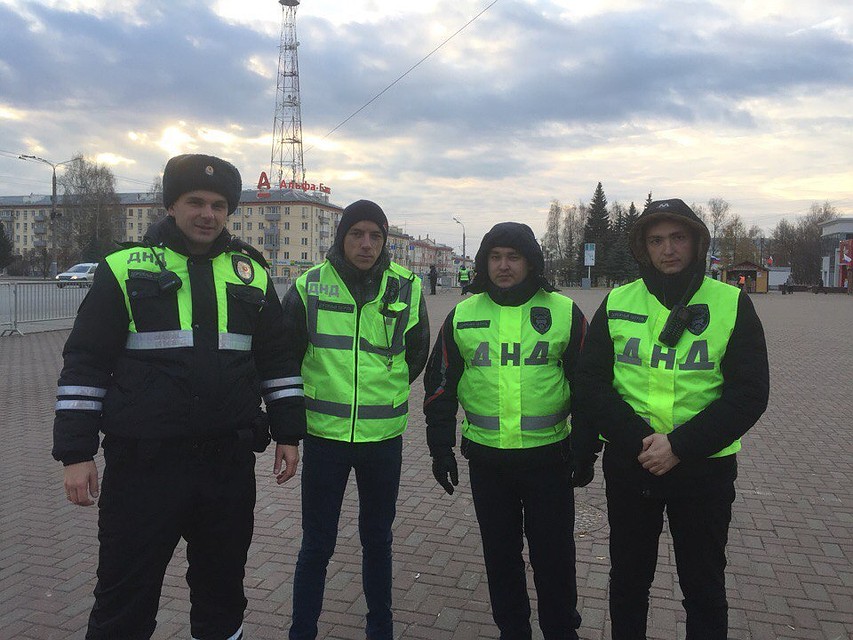 Фото: vk.com/auxiliarypolice