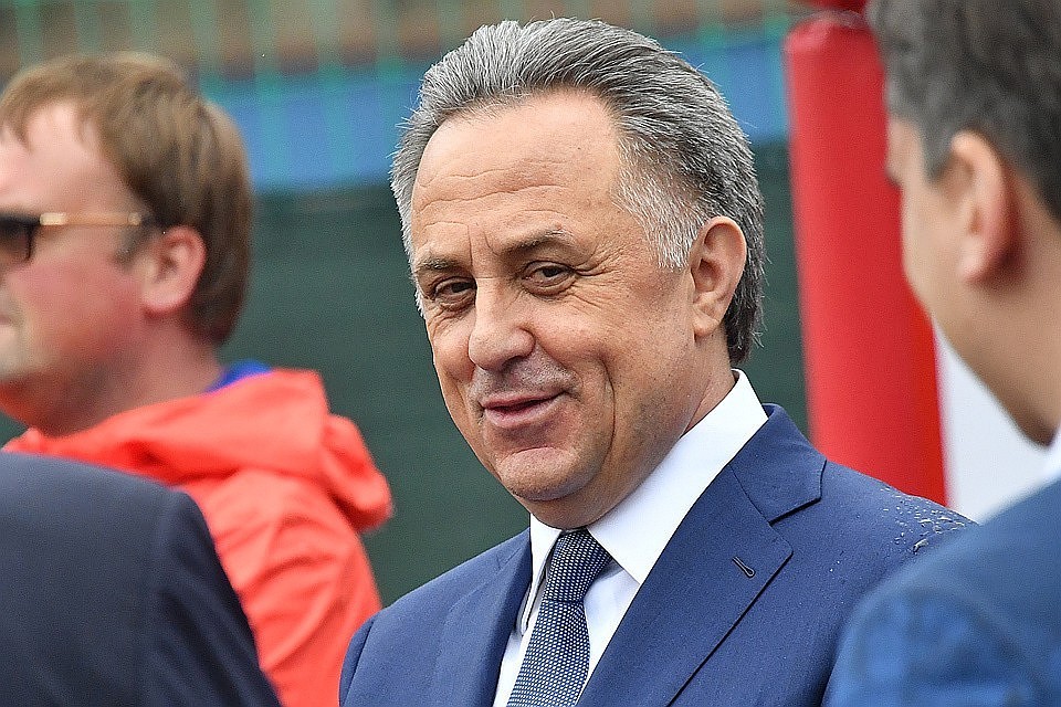 Виталий Мутко теперь отвечает за подготовку Челябинска к саммитам ШОС и БРИКС.