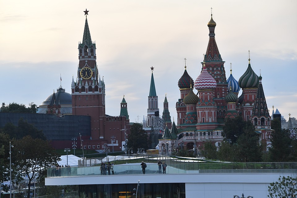 В Кремле ответили на призыв не выбирать россиянина главой Интерпола