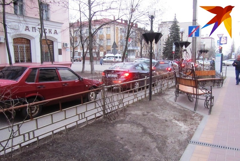 Курян просят быть осторожнее на дороге