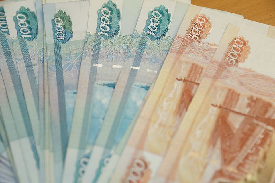 С начала этого года сотрудники УЭБиПК конфисковали 441 поддельную купюру