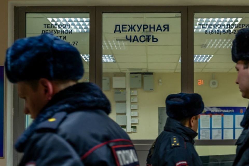 Хабаровчанин угнал трактор друга