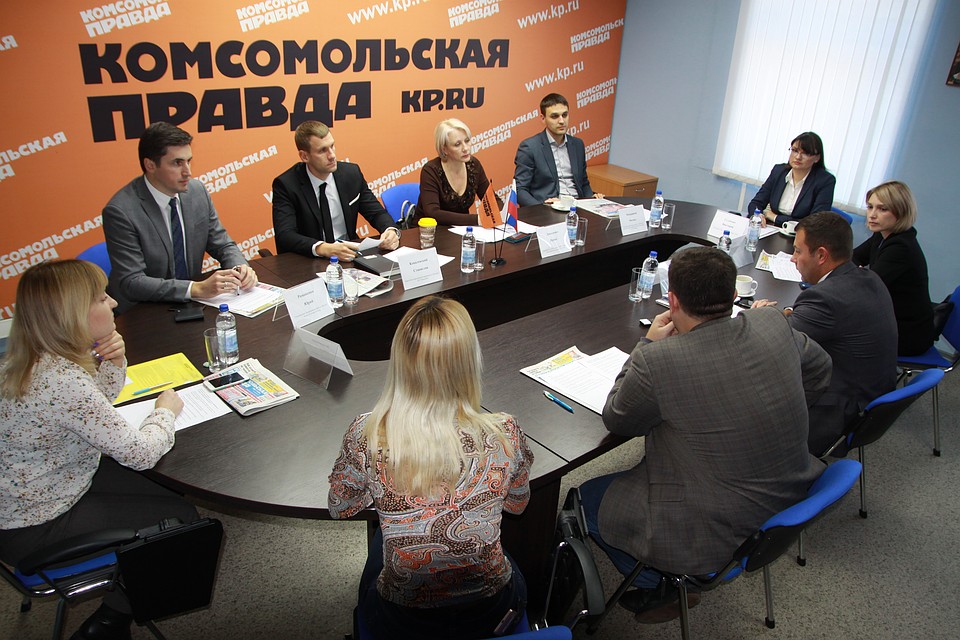 Фото: Иван БОГОЛЮБОВ