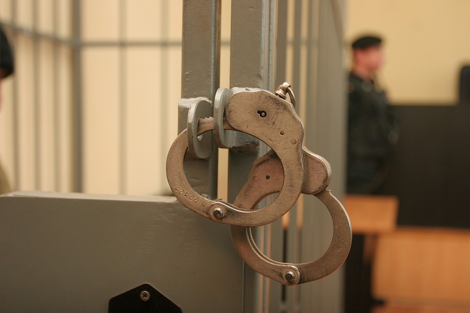 Александр Рябушкин арестован за нанесение значительного материального ущерба акционерам компании.