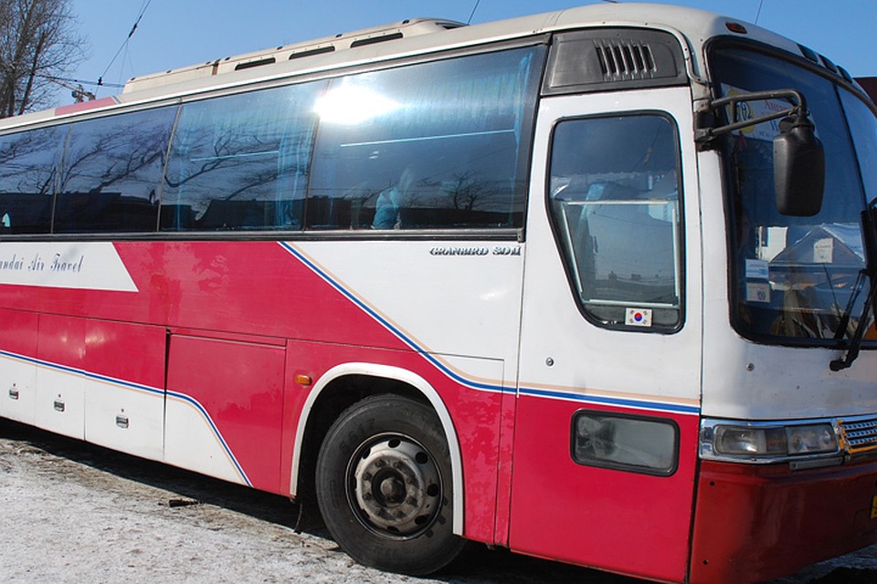 Проезд в общественном транспорте Ангарска с 1 декабря подорожает с 20 до 25 рублей