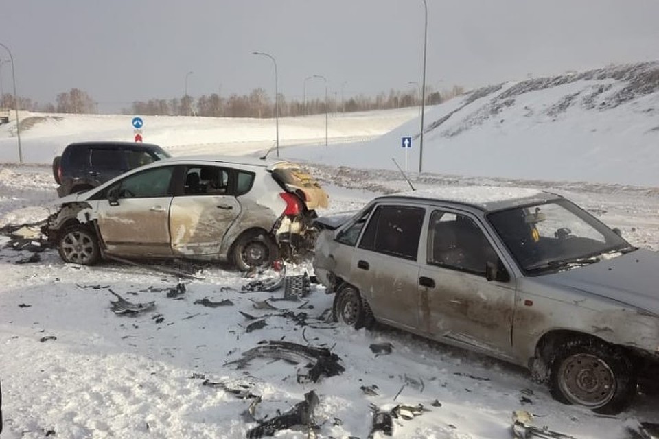 Фото: Елена Кольмиллер / "ВКонтакте"