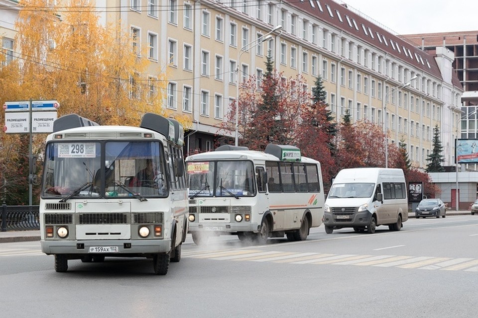 Фото: Рустем АХУНОВ