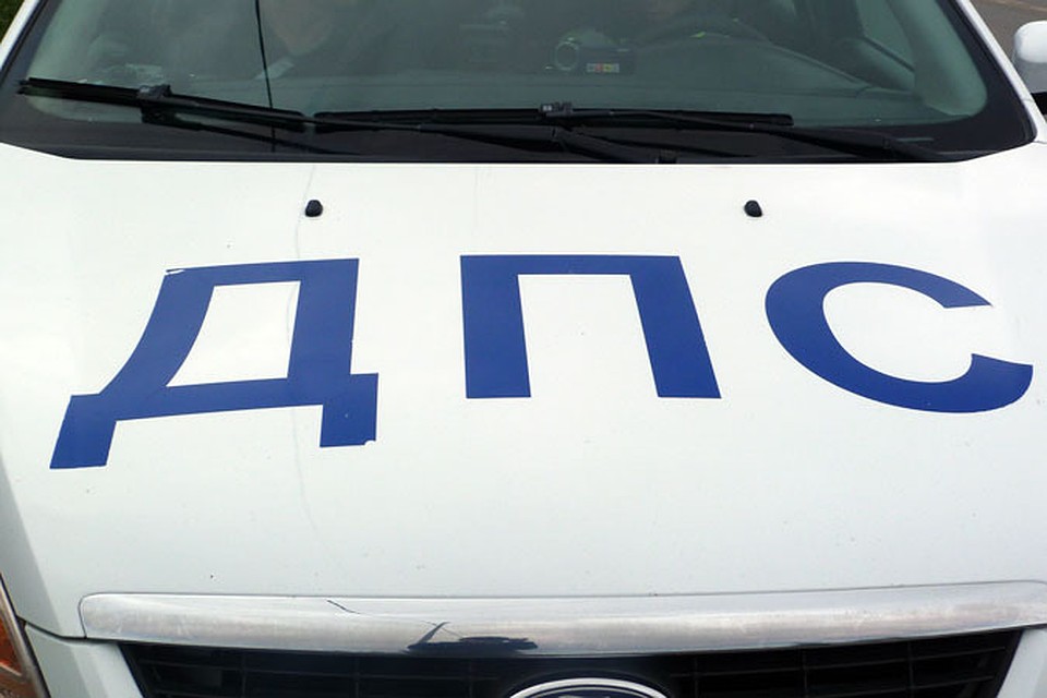 Полицейские выясняют причину смертельной аварии