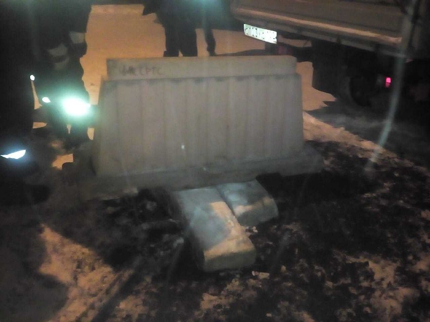 Фото: УГЗ г. Уфы