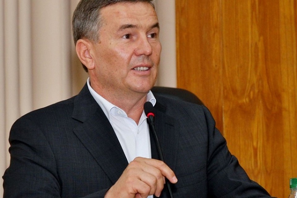 Валерий Плешка прокомментировал ситуацию в Керченском проливе (Фото: noi.md).