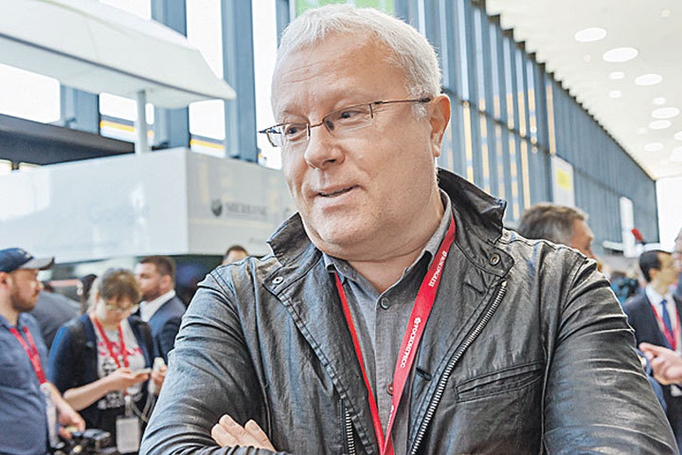 «Комсомолка» публикует отрывки из новой книги российского бизнесмена Александра Лебедева