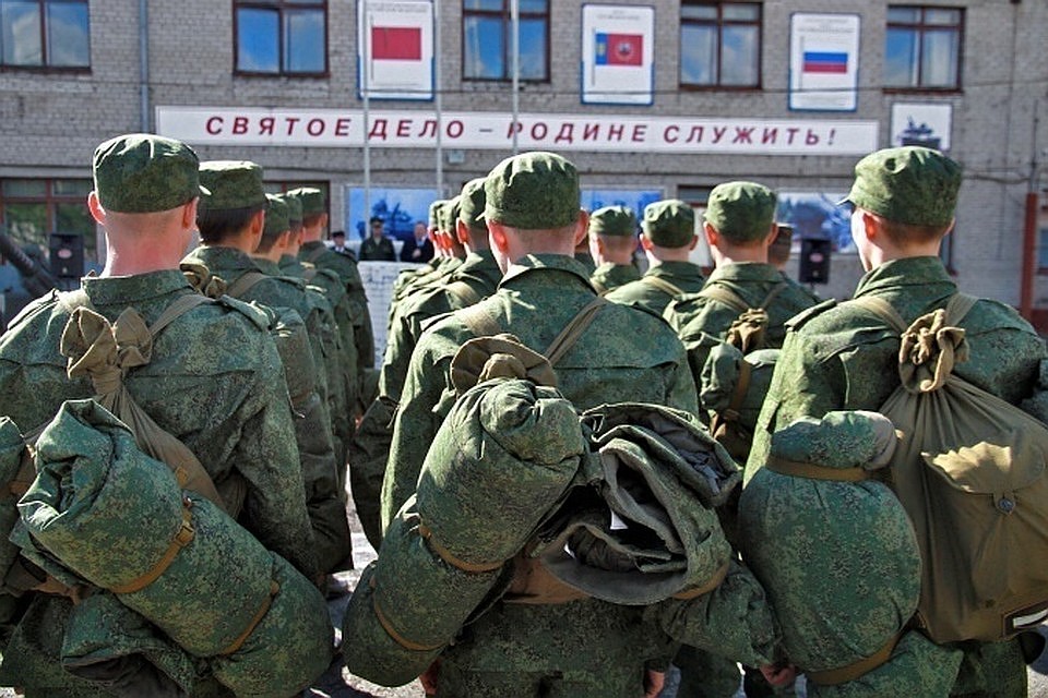 Тольяттинец не захотел идти в армию и теперь будет трудиться на благо города