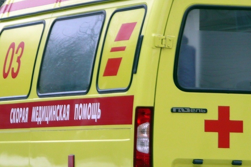В Мегионе погибла малышка, опрокинувшая на себя чайник с кипятком