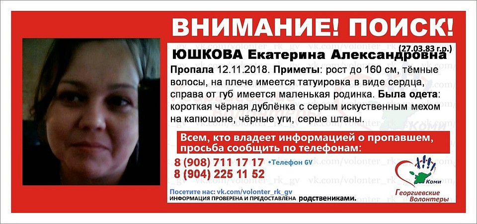 Коллаж «Георгиевские волонтеры»