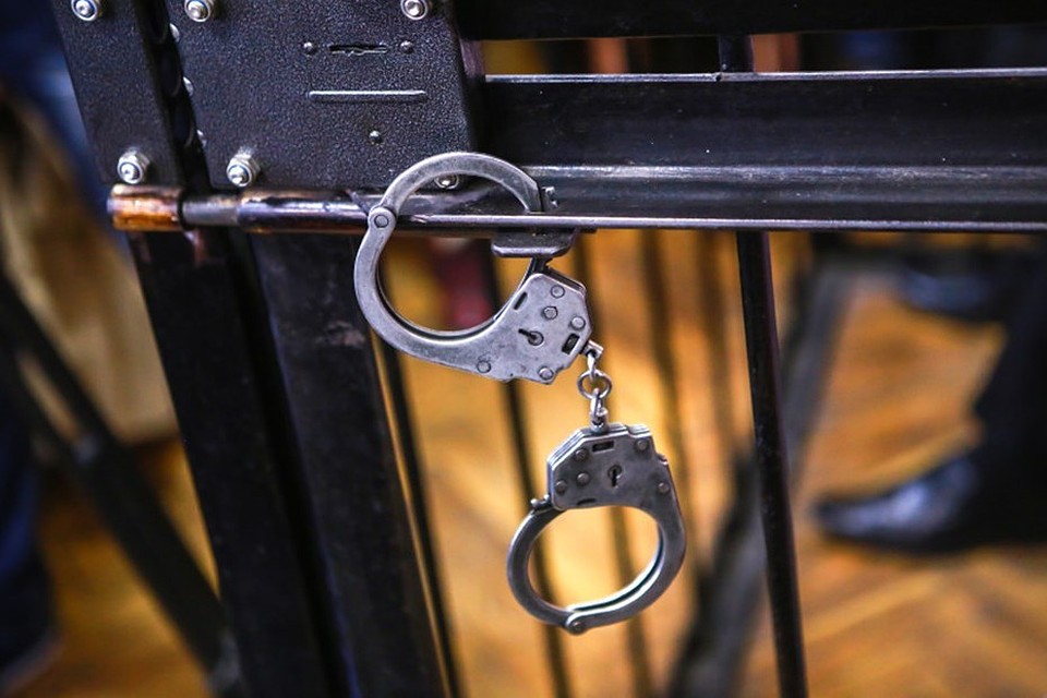Мужчине грозит до восьми лет лишения свободы.