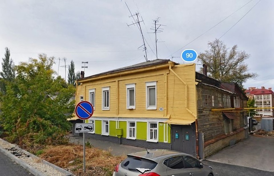 Земельные участки в трех районах города изымут для муниципальных нужд
