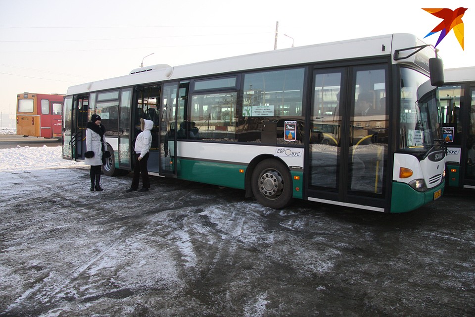Власти Барнаула решили не повышать стоимость проезда в автобусах