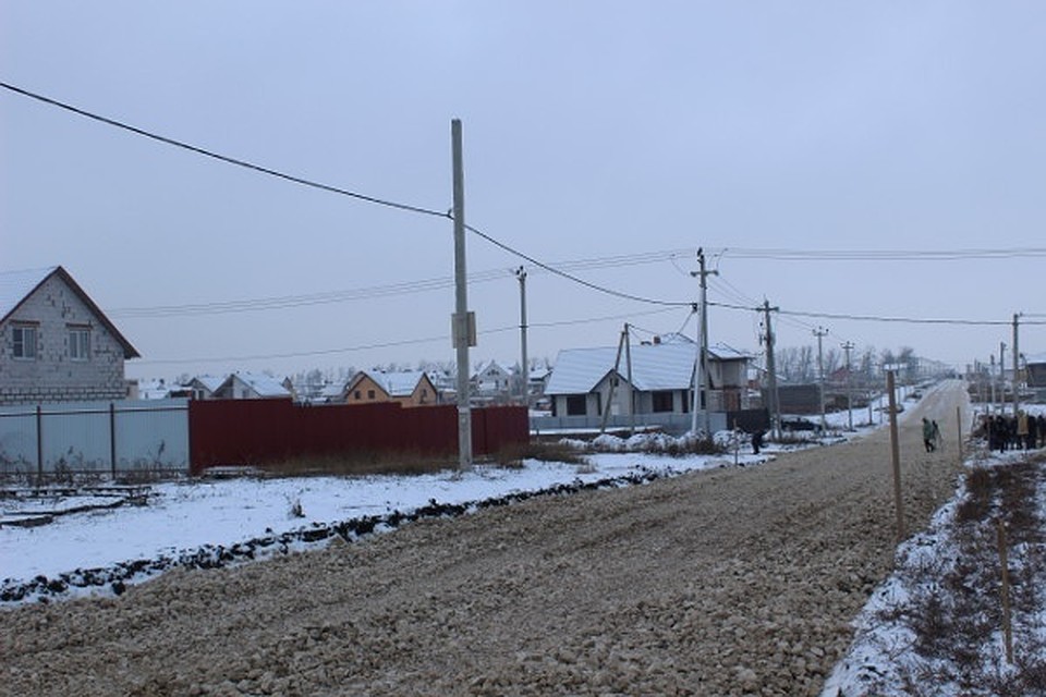 Фото: пресс-служба Тамбовского отделения "ЕР"