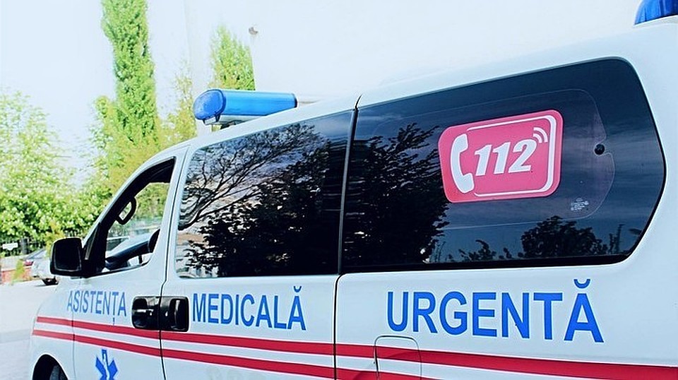 Муж погибшей позвонил в службу 112 и сообщил, что его жене во время сна стало плохо.