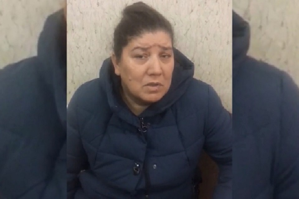 Фото: скриншот с видео МВД Татарстана