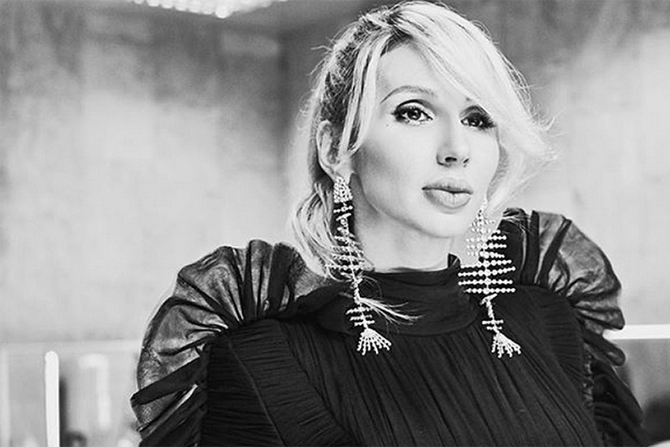Светлана отдаёт предпочтение именитым брендам