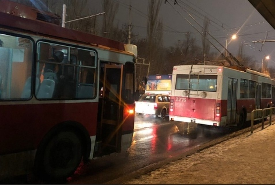 Фото соцсетей