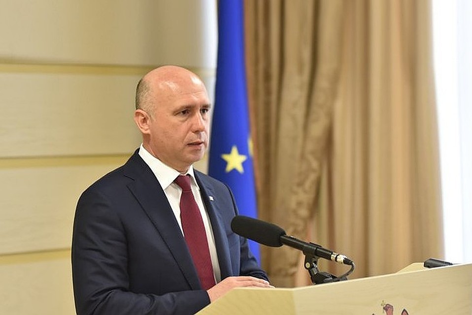 Премьер-министр убежден, что события вКерчинском проливе влияют на безопасность в регионе, но на Молдову это не влияет непосредственно