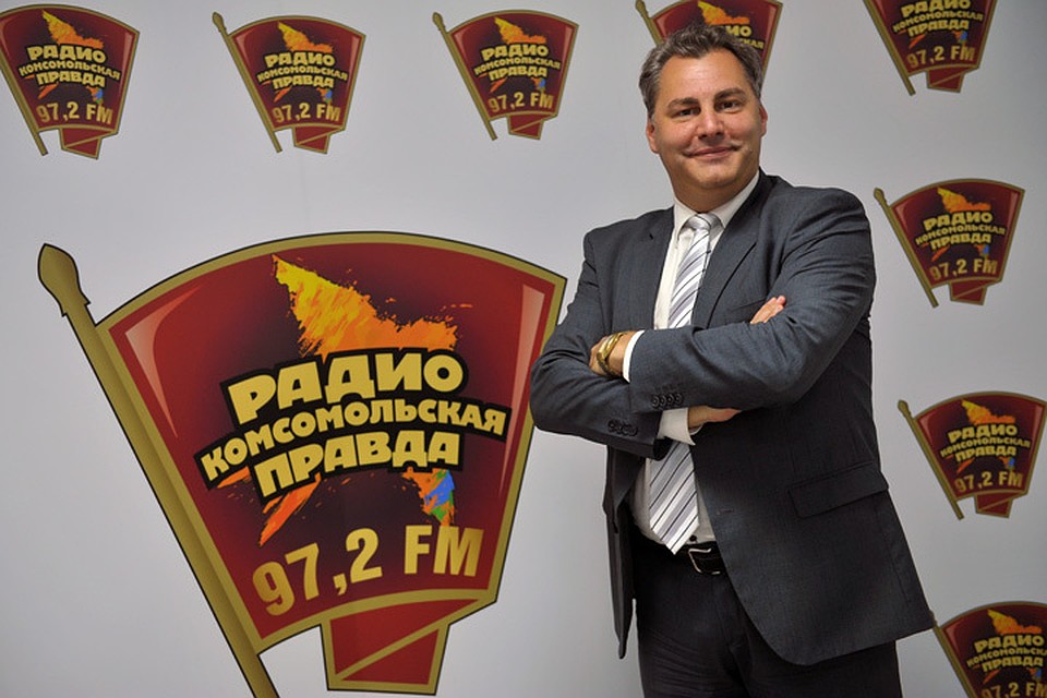 Владимир Торин