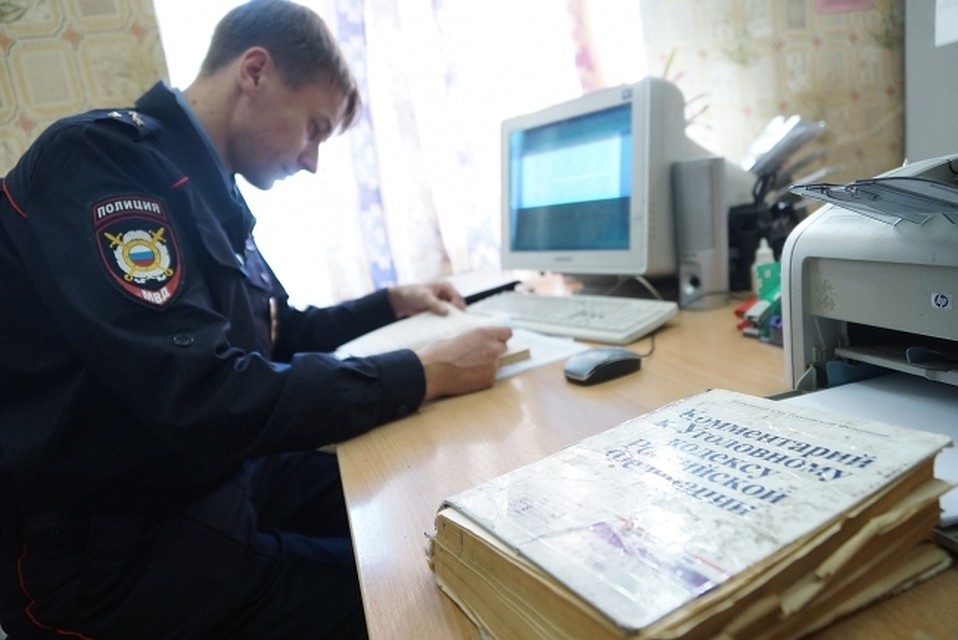 Оставленная без присмотра шуба исчезла вместе с телефоном в одном из хабаровских кафе