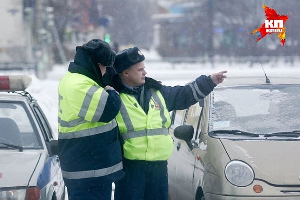 Фото из архива Комсомольской правды