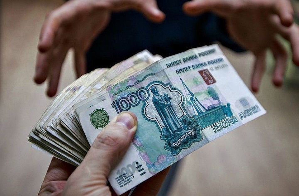 Правоохранители разбираются в еще одном крупном коррупционном преступлении