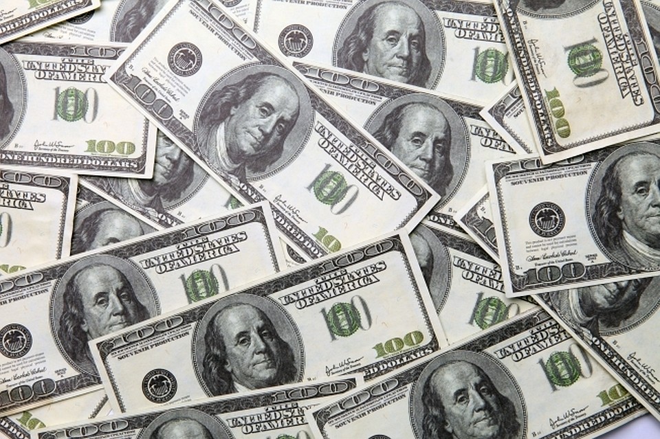 В октябре 2018 г. переводы из России в Молдову через банки составили $ 28,03 млн