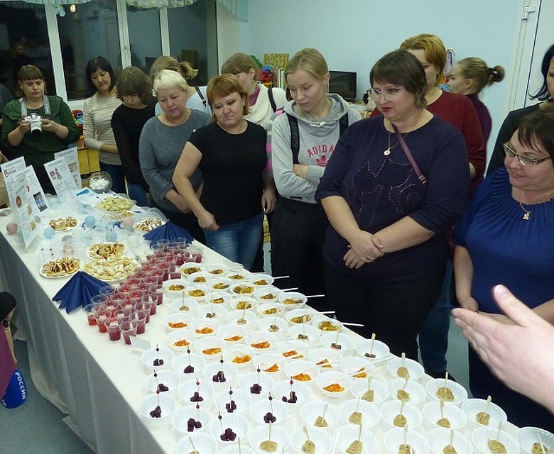 Фото предоставлено организаторами встречи