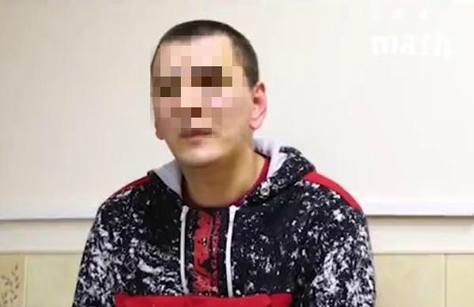 Кадр из видео