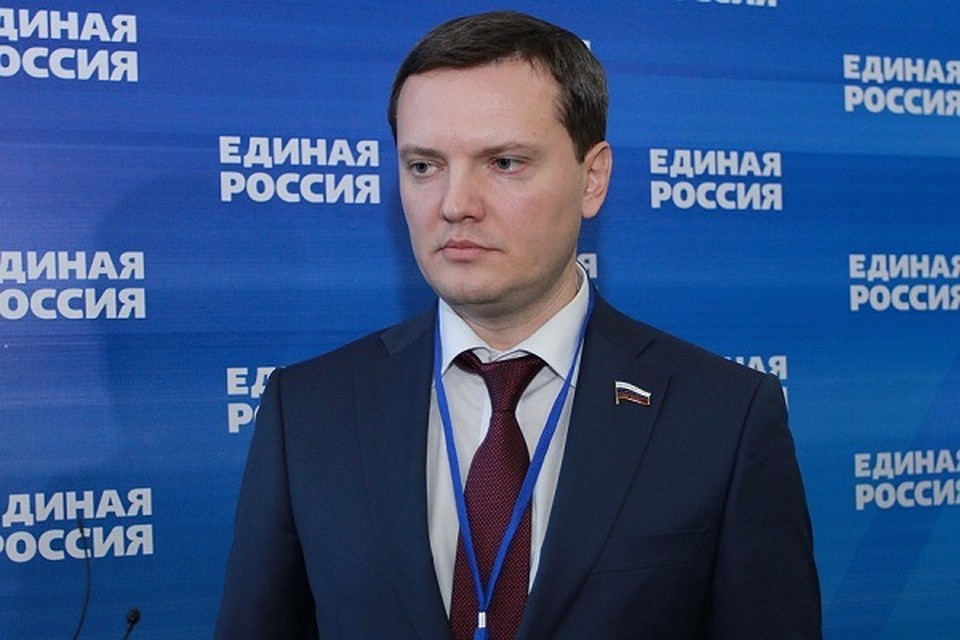 Даниил Бессарабов