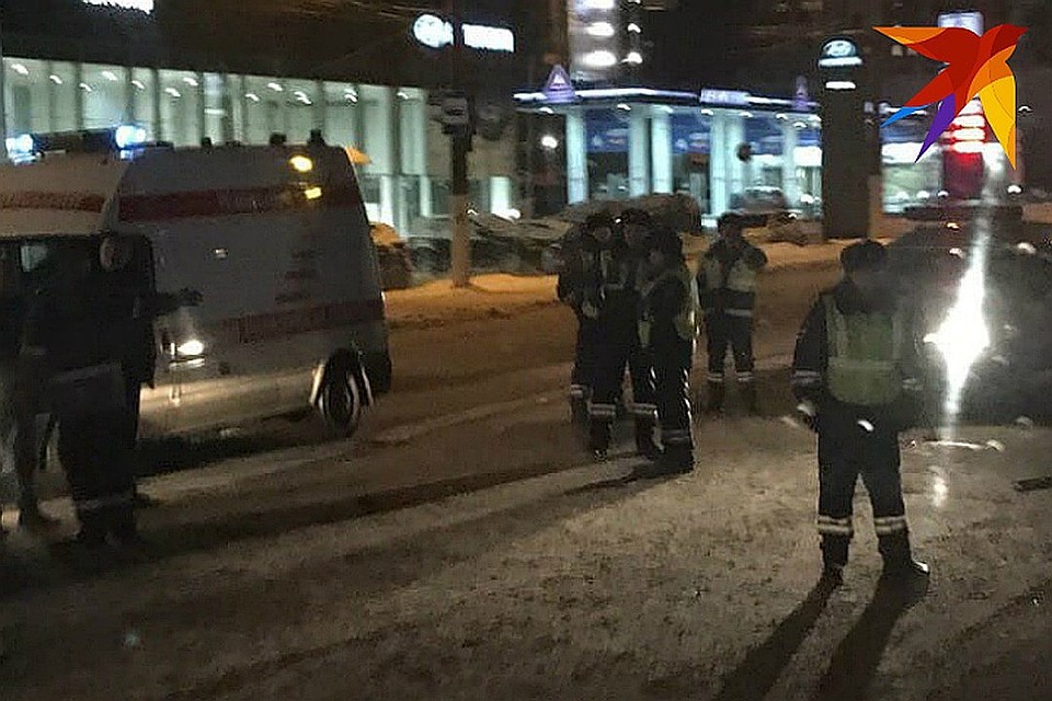 Мужчина признал свою вину. Фото: предоставлено очевидцами