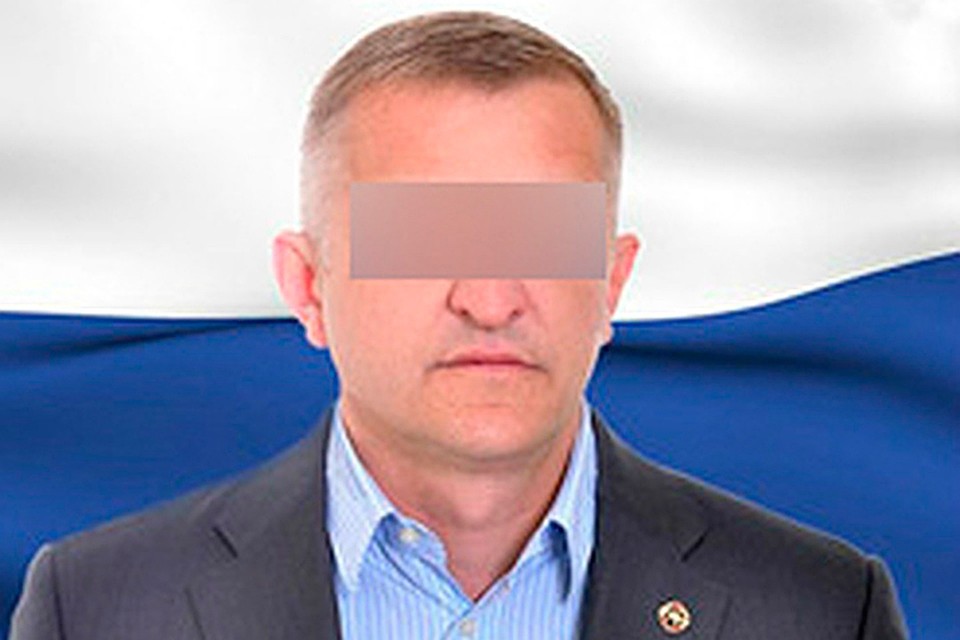 Днем - глава благотворительного фонда. Вечером - главарь преступной группы.