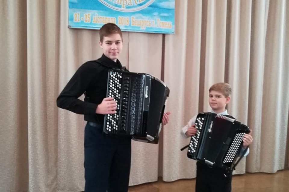 Фото: пресс-служба Брянской городской администрации.