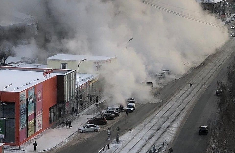 Фото: Валентина Новоселова