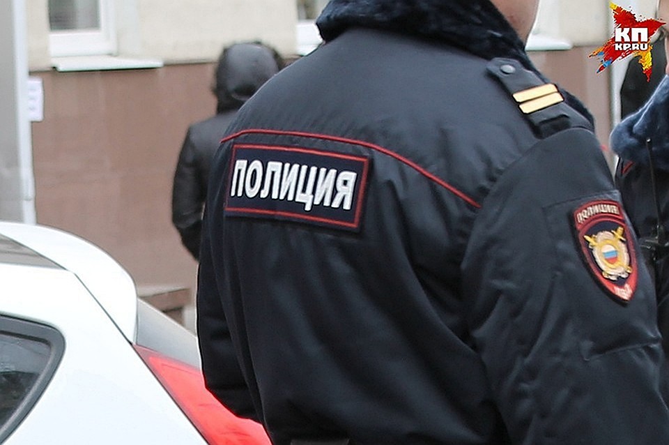Полицейские подозревают жителя областного центра в мошенничестве.
