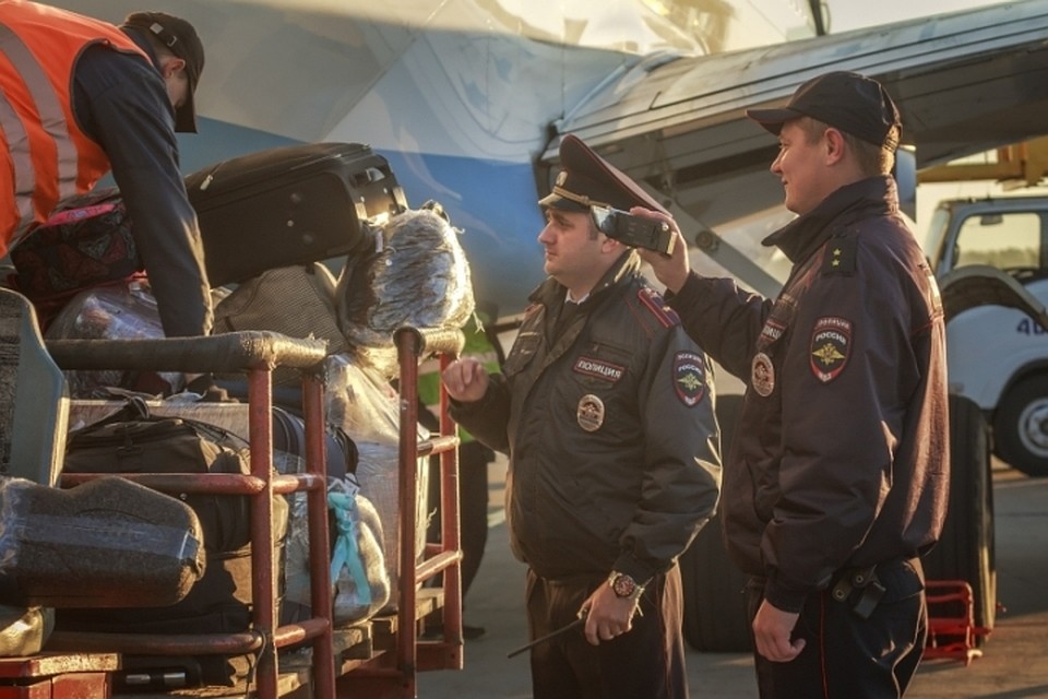 Фото: УТ МВД России по СФО