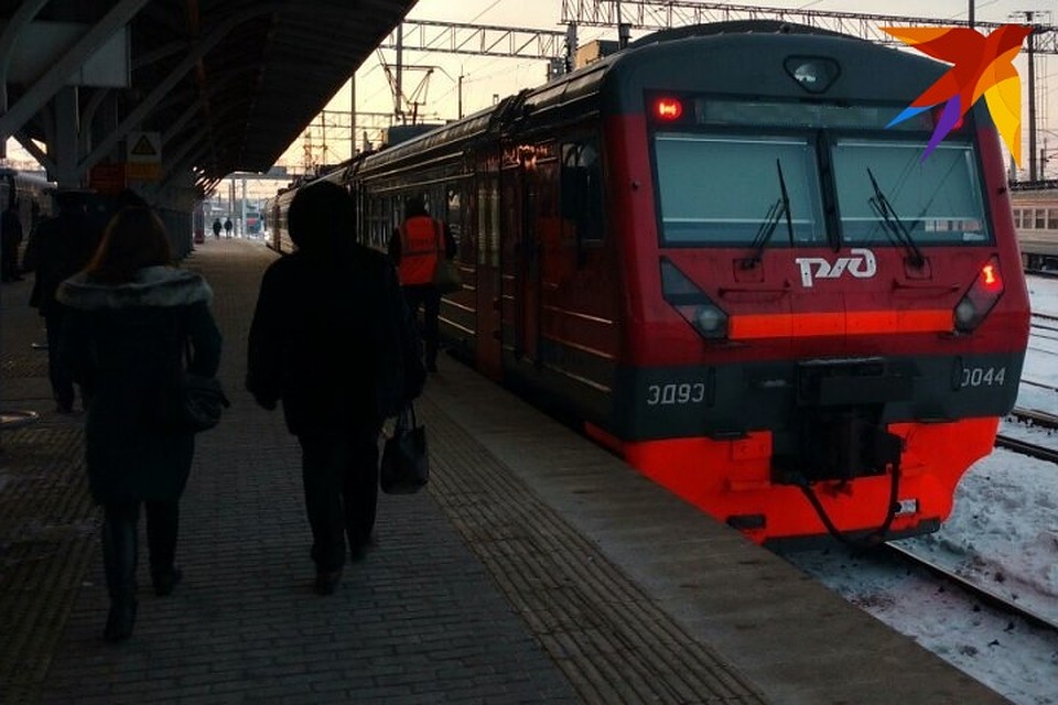 Раньше добраться до аэропорта на электрички можно было только с ж/д вокзала столицы Татарстана.